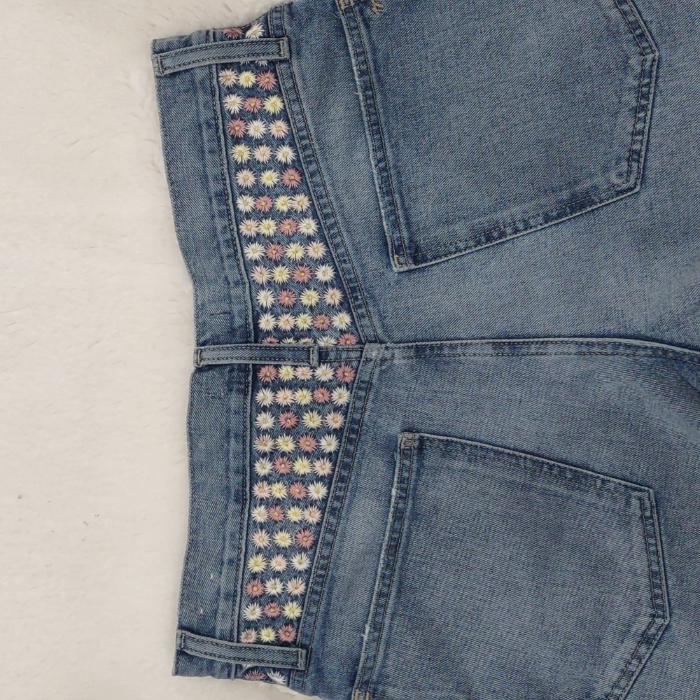MADEWEL SHORT. - Picture 7 of 17